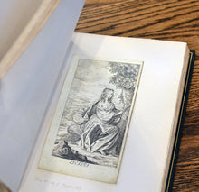 Load image into Gallery viewer, [Fine Binding | Extra Illustrated] Ten Poems
