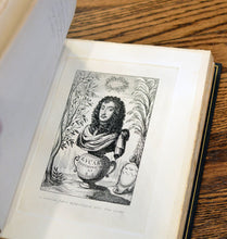 Load image into Gallery viewer, [Fine Binding | Extra Illustrated] Ten Poems

