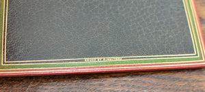 [A Mosaic Binding by Curtis Walters] The Kingdom of Books