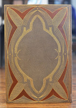 Load image into Gallery viewer, [Fine Binding | Louis Herman Kinder at The Roycroft Shop] Friendship
