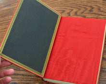 Load image into Gallery viewer, [A Mosaic Binding by Curtis Walters] The Kingdom of Books
