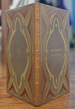 Load image into Gallery viewer, [Fine Binding | Louis Herman Kinder at The Roycroft Shop] Friendship
