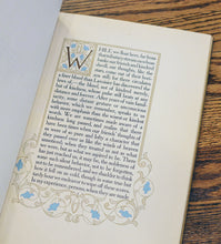 Load image into Gallery viewer, [Fine Binding | Louis Herman Kinder at The Roycroft Shop] Friendship
