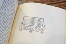 Load image into Gallery viewer, [Fine Binding | Louis Herman Kinder at The Roycroft Shop] Friendship
