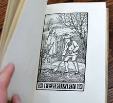 Load image into Gallery viewer, [Dollie Radford] The Young Gardeners&#39; Kalendar
