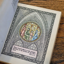 Load image into Gallery viewer, [Hand-Colored | Small &amp; Maynard] The Rosary in Rhyme
