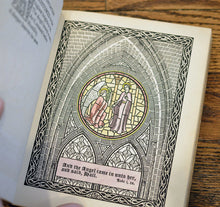 Load image into Gallery viewer, [Hand-Colored | Small &amp; Maynard] The Rosary in Rhyme
