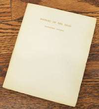 Load image into Gallery viewer, [Hand-Colored | Palmetto Press] Bivouac of the Dead
