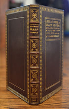 Load image into Gallery viewer, [Fine Binding | Essex House Press] American Sheaves &amp; English Seed Corn
