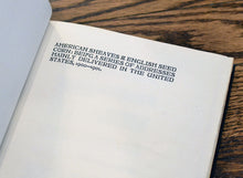 Load image into Gallery viewer, [Fine Binding | Essex House Press] American Sheaves &amp; English Seed Corn
