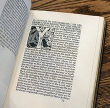 Load image into Gallery viewer, [Fine Binding | Essex House Press] American Sheaves &amp; English Seed Corn
