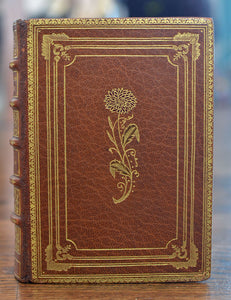 [Fine Binding | Essex House Press] The Pilgrim's Progress