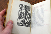 Load image into Gallery viewer, [Fine Binding | Essex House Press] The Pilgrim&#39;s Progress
