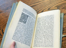 Load image into Gallery viewer, [Printed on Vellum] Notes and Names in Books
