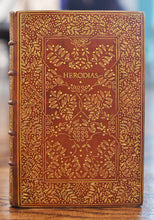 Load image into Gallery viewer, [Fine Binding | S. Barnard &amp; L. Hay Cooper | Eragny Press] Herodias
