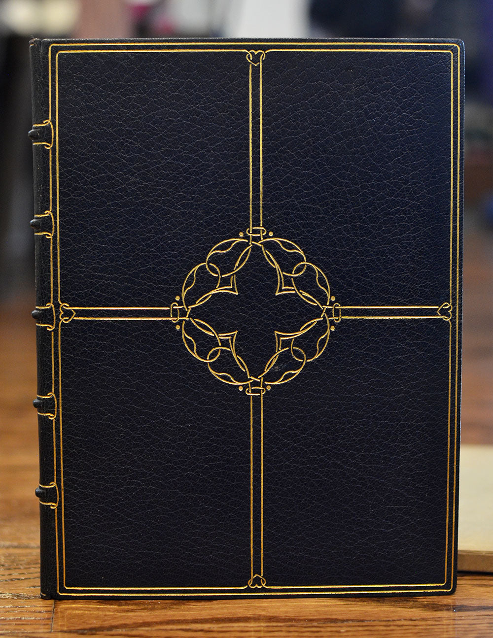 [Printed on Vellum | Reed Pale Press] The Book of Ruth