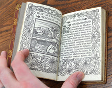 Load image into Gallery viewer, [Fine Binding | S. Barnard &amp; L. Hay Cooper | Eragny Press] Herodias

