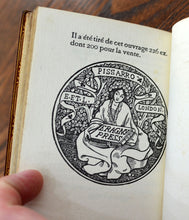 Load image into Gallery viewer, [Fine Binding | S. Barnard &amp; L. Hay Cooper | Eragny Press] Herodias
