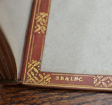 Load image into Gallery viewer, [Fine Binding | S. Barnard &amp; L. Hay Cooper | Eragny Press] Herodias

