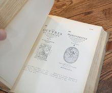 Load image into Gallery viewer, [Riviere &amp; Son] Ricci, Seymour De; Claudin, A. Documents Sur La Typographie et La Gravure En France, Aux XVe et XVIe Siecles.
