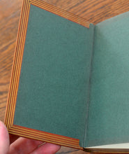 Load image into Gallery viewer, [Fine Binding | Edith J. Gedye] The Oxford Book of French Verse
