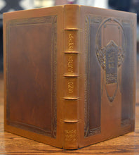 Load image into Gallery viewer, [Fine Binding | The Roycroft Shop] Life Lessons

