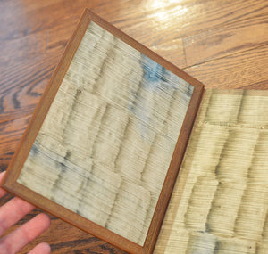 [Fine Binding | The Roycroft Shop] Life Lessons