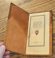Load image into Gallery viewer, [Charles Frederick Eaton] Friendship.
