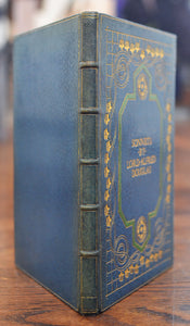 [Fine Binding | Arts & Crafts] Sonnets by Lord Alfred Douglas