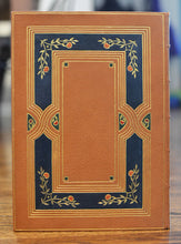 Load image into Gallery viewer, [Fine Binding | John Grabau] The Deserted Village

