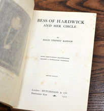 Load image into Gallery viewer, [Fine Binding | S. Barnard &amp; L. Hay-Cooper] Bess of Hardwick
