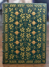Load image into Gallery viewer, [Fine Binding | S. Barnard &amp; L. Hay Cooper] The Hollow Land
