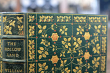 Load image into Gallery viewer, [Fine Binding | S. Barnard &amp; L. Hay Cooper] The Hollow Land
