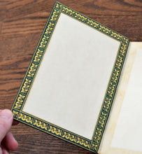 Load image into Gallery viewer, [Fine Binding | S. Barnard &amp; L. Hay Cooper] The Hollow Land
