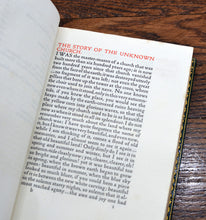 Load image into Gallery viewer, [Fine Binding | S. Barnard &amp; L. Hay Cooper] The Hollow Land
