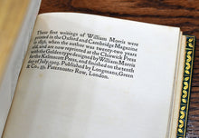Load image into Gallery viewer, [Fine Binding | S. Barnard &amp; L. Hay Cooper] The Hollow Land
