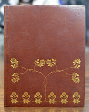 Load image into Gallery viewer, [Fine Binding | Riviere &amp; Son | Kate Greenaway] Under the Window
