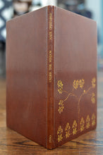 Load image into Gallery viewer, [Fine Binding | Riviere &amp; Son | Kate Greenaway] Under the Window
