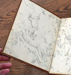 [Fine Binding | Riviere & Son | Kate Greenaway] Under the Window
