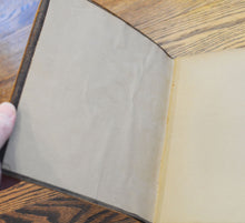 Load image into Gallery viewer, [Illuminated Manuscript] On Gardens
