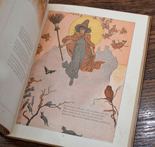 Load image into Gallery viewer, [Fine Binding | Riviere &amp; Son | Kate Greenaway] Under the Window
