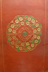 [Fine Binding | Douglas Cockerell | Author's Proof Copy w/ Letters] Dante Gabriel Rossetti