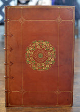 Load image into Gallery viewer, [Fine Binding | Douglas Cockerell | Author&#39;s Proof Copy w/ Letters] Dante Gabriel Rossetti
