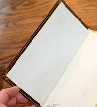 Load image into Gallery viewer, [Fine Binding | Arts &amp; Crafts] The Blessed Damozel
