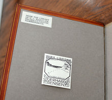 Load image into Gallery viewer, [Fine Binding | Douglas Cockerell | Author&#39;s Proof Copy w/ Letters] Dante Gabriel Rossetti
