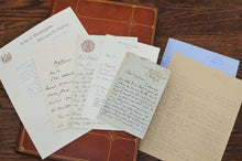 Load image into Gallery viewer, [Fine Binding | Douglas Cockerell | Author&#39;s Proof Copy w/ Letters] Dante Gabriel Rossetti
