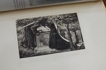 Load image into Gallery viewer, [Fine Binding | Douglas Cockerell | Author&#39;s Proof Copy w/ Letters] Dante Gabriel Rossetti
