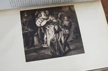 Load image into Gallery viewer, [Fine Binding | Douglas Cockerell | Author&#39;s Proof Copy w/ Letters] Dante Gabriel Rossetti

