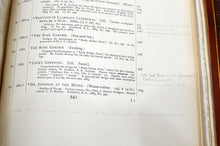 Load image into Gallery viewer, [Fine Binding | Douglas Cockerell | Author&#39;s Proof Copy w/ Letters] Dante Gabriel Rossetti
