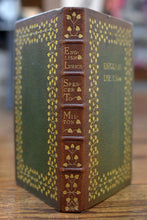 Load image into Gallery viewer, [Fine Binding | Arts &amp; Crafts] English Lyrics from Spenser to Milton

